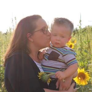 Meet your Posher, Mandy